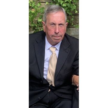 Photo of Christopher James DOOLAN