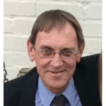 Photo of Stephen Jeffrey Beal BLUNT