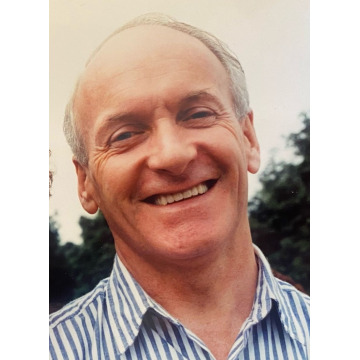 Photo of David Lloyd TOOTH