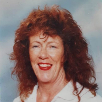 Photo of Arlene Joan LOVE