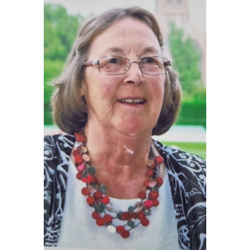 Notice Gallery for Susan Margaret HUMPHREY