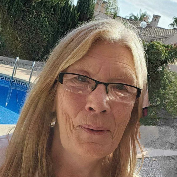 Photo of Mary Jane WILSON