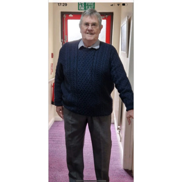 Photo for notice Stephen David SELWOOD