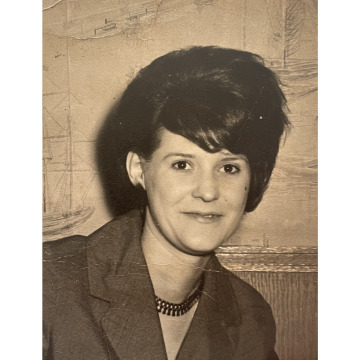 Photo of Jacqueline SMITH