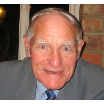 Photo of Ronald CROXALL