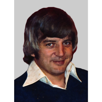 Photo for notice Greville WENTWORTH-WOOD