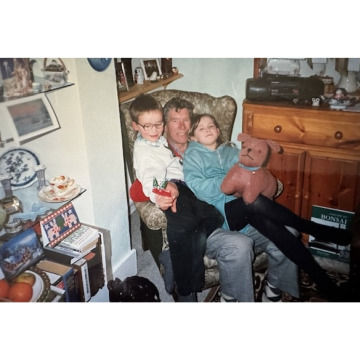 Photo for notice Betty Anne STOAKLEY (FORMERLY STUART)