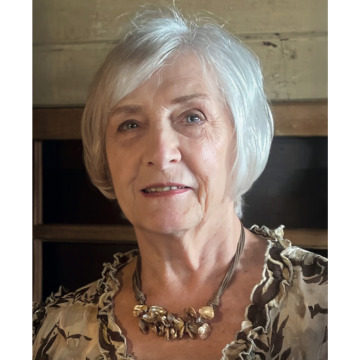 Photo for notice Glennis GRAINGER