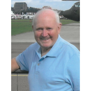 Photo for notice Stanley BAGSHAW