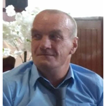 Photo of Colin MILES