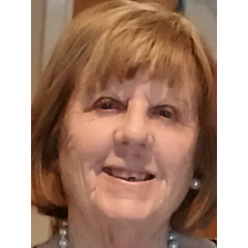 Photo of Patricia JOHNSON