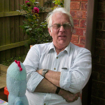 Photo for notice Norman Dennis ELLIOTT