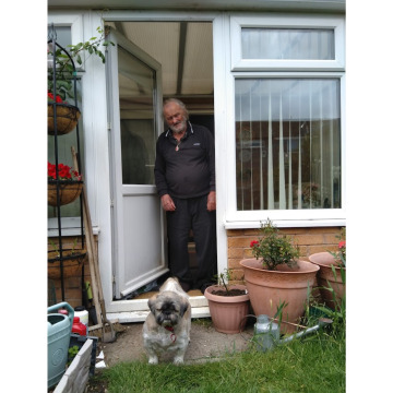Photo for notice Glyn GREGORY