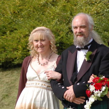 Photo of Sarah COWLEY - (ROSEMARKIE)