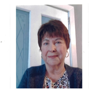 Photo of Winifred DRY