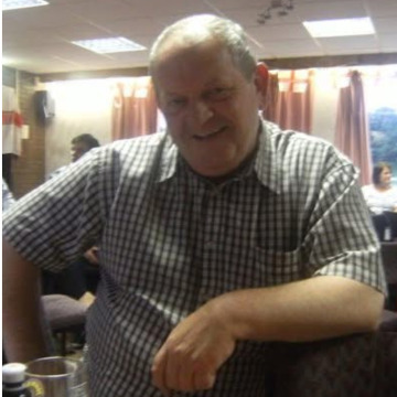 Photo for notice Arthur MELVIN