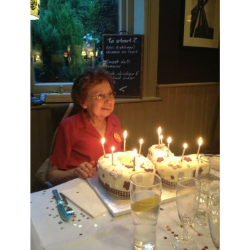 Photo for notice Diane CONWAY