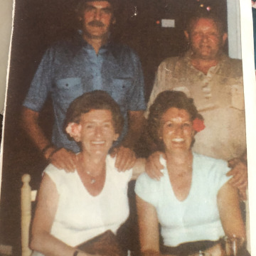 Photo for notice Margaret GEMMELL