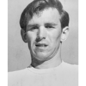Photo of Derek Gilbert REYNOLDS