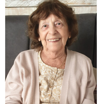 Photo for notice Brenda Mavis JENNINGS
