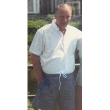 Photo of Michael WHELAN