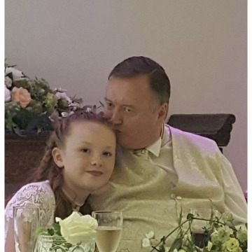 Photo for notice Ian Michael MINSHALL