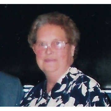 Photo of Barbara MITCHAM
