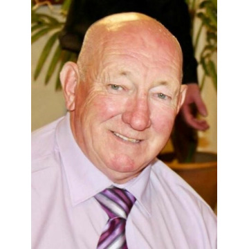 Photo of Hamish ALLISON - (BARBARAVILLE)