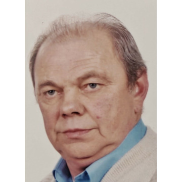 Notice Gallery for Antoni Tadeusz KARPINSKI - (INVERGORDON)
