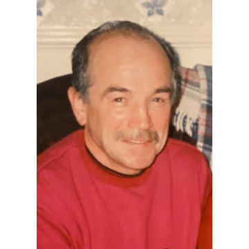 Photo of Robert KERR