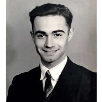 Photo of Thomas Edwin 'Eddie' BELFIELD
