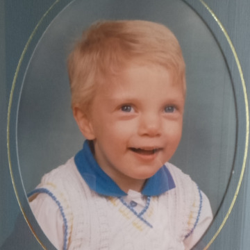 Photo for notice Colin AITKEN