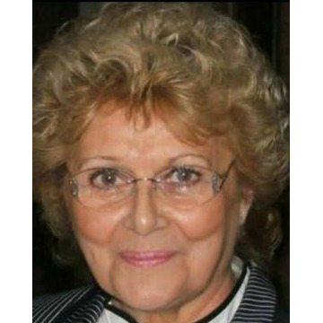 Notice Gallery for Bridget (Bridie) Patricia O'CONNELL