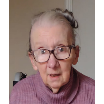 Photo for notice Diana Davina HOLLAND