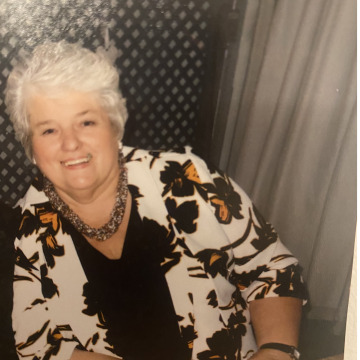 Photo for notice Joyce Veronica ALEXANDER