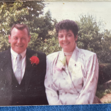 Photo for notice James Joseph KENNEDY