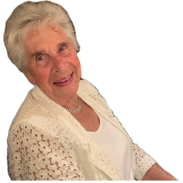 Notice Gallery for Thelma WAIGHT