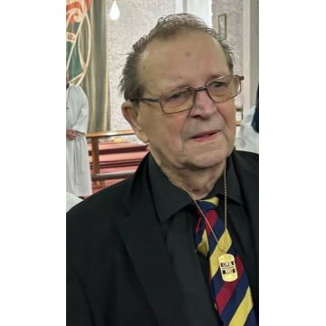 Notice Gallery for Graham William RUSSELL
