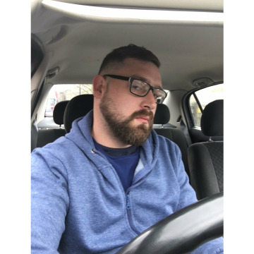 Photo of Christopher Mark RAYNOR