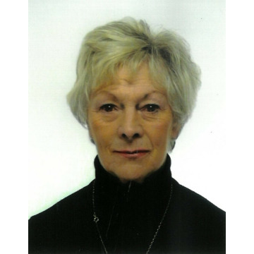 Photo of Shirley LUCAS