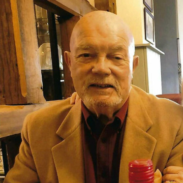 Photo of Kenneth Edwin BRADLEY