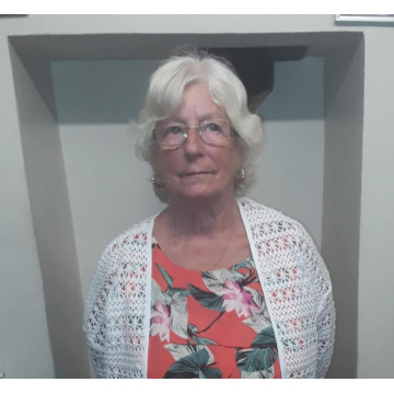 Photo of Rosemary 'Ann' MEDLYN