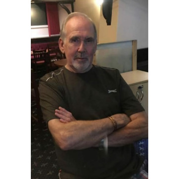 Photo for notice Paul WOOLLEY