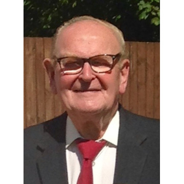Photo of Norman Wilfred CROCKER