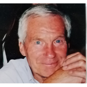 Photo of Christopher Edward EMMS