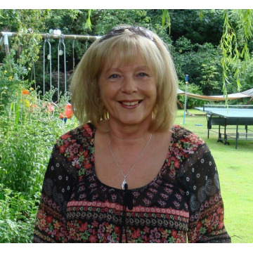 Notice Gallery for Irene Anna WHITE