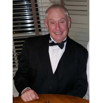 Photo of Anthony POYSER