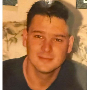 Photo of Michael Terry OPIE