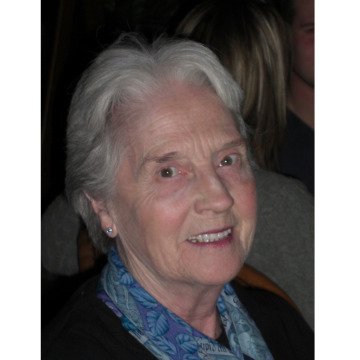 Photo for notice Maureen Ann GUNTHER