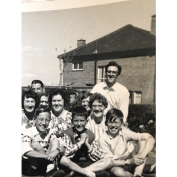 Photo for notice Roy CLEAVER
